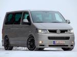 Volkswagen T5 Multivan 240 PS by ABT 2012 года